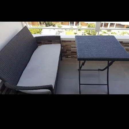 With Pool And Internet Fiber Appartement Torremolinos