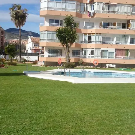 With Pool And Internet Fiber Appartement *