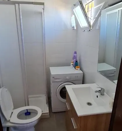 With Pool And Internet Fiber Apartment Torremolinos