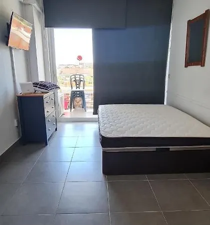 Appartement With Pool And Internet Fiber Torremolinos