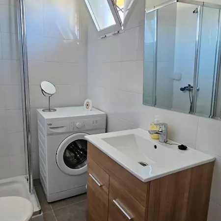 Apartment With Pool And Internet Fiber *