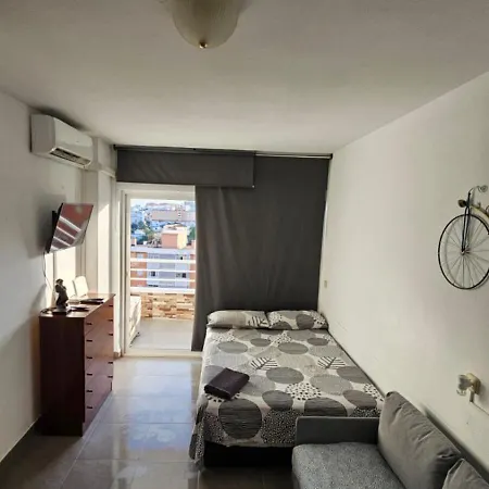Apartamento With Pool And Internet Fiber